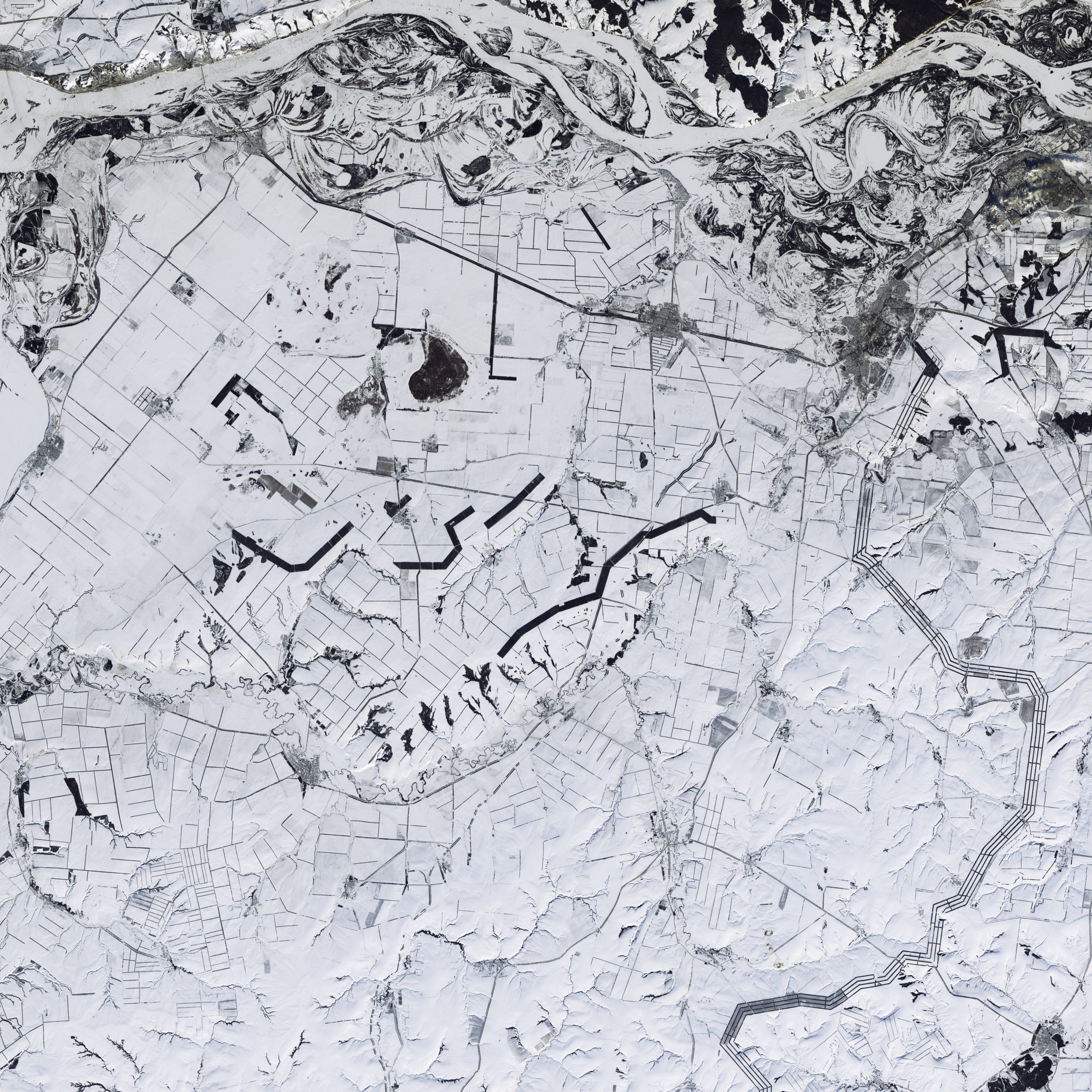 landhawk site intelligence