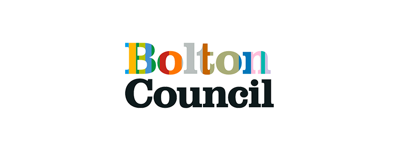 Bolton Council Logo