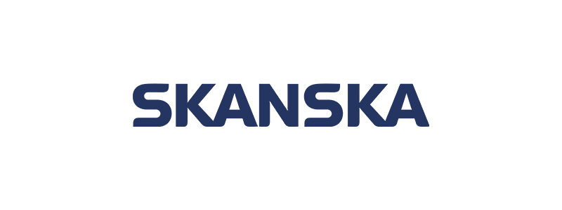 Skanska Logo