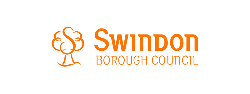 Swindon Borough Council Logo