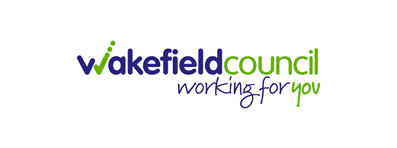 Wakefield Council Logo