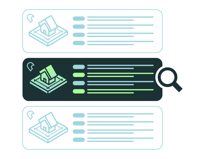 LandHawk Planning Application Data API