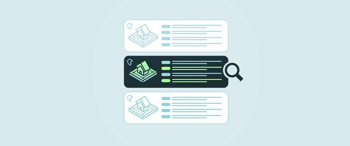 LandHawk Planning Application Data API
