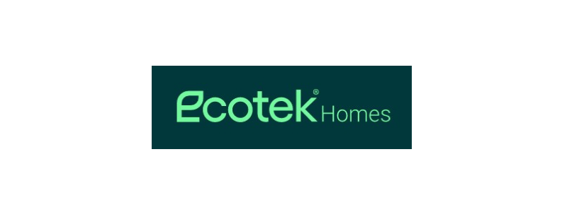 Ecotek homes