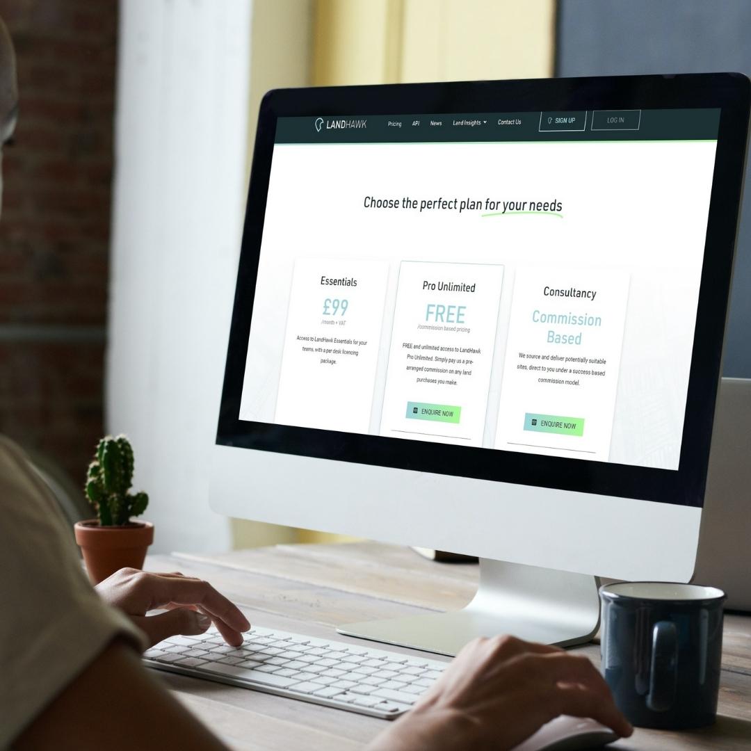 What is Developable Area' for land developers and strategic